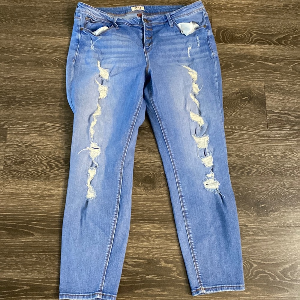 Jeans